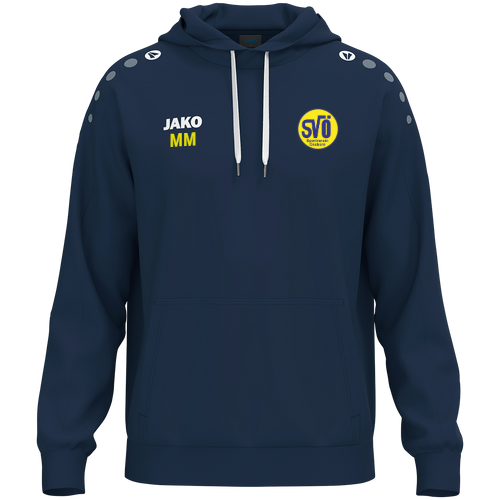 Sportverein Oesbern e.V. Kapuzensweat One Cotton