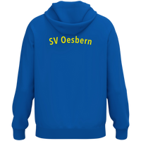 Sportverein Oesbern e.V. Kapuzensweat One Cotton