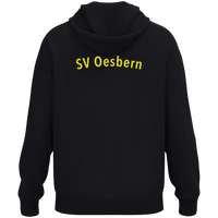 Sportverein Oesbern e.V. Kapuzensweat One Cotton
