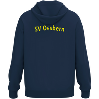 Sportverein Oesbern e.V. Kapuzensweat One Cotton