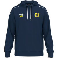 Sportverein Oesbern e.V. Kapuzensweat One Cotton
