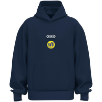 Sportverein Oesbern e.V. Kapuzensweat Wardrobe
