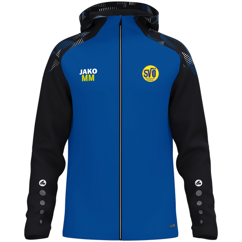 Sportverein Oesbern e.V. Kapuzenjacke Sonic