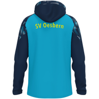 Sportverein Oesbern e.V. Kapuzenjacke Sonic