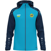 Sportverein Oesbern e.V. Kapuzenjacke Sonic
