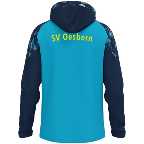 Sportverein Oesbern e.V. Kapuzenjacke Sonic