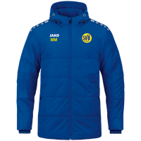 Sportverein Oesbern e.V. Coachjacke One mit Kapuze