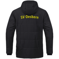 Sportverein Oesbern e.V. Coachjacke One mit Kapuze