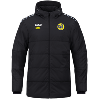 Sportverein Oesbern e.V. Coachjacke One mit Kapuze