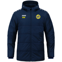 Sportverein Oesbern e.V. Coachjacke One mit Kapuze