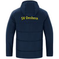 Sportverein Oesbern e.V. Steppjacke One
