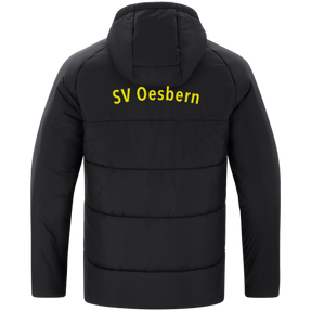 Sportverein Oesbern e.V. Steppjacke One