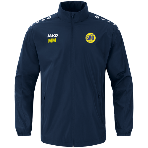 Sportverein Oesbern e.V. Allwetterjacke One