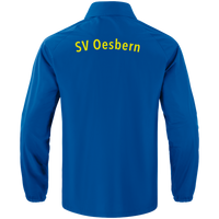 Sportverein Oesbern e.V. Allwetterjacke One