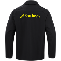 Sportverein Oesbern e.V. Coach Wendejacke Wardrobe