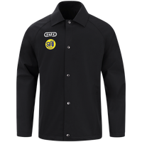 Sportverein Oesbern e.V. Coach Wendejacke Wardrobe