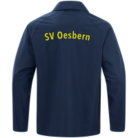 Sportverein Oesbern e.V. Coach Wendejacke Wardrobe