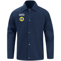 Sportverein Oesbern e.V. Coach Wendejacke Wardrobe