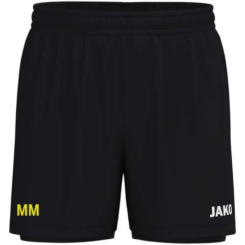 Sportverein Oesbern e.V. 2-in-1 Short One