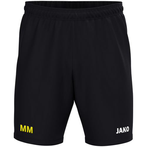 Sportverein Oesbern e.V. Trainingsshort One