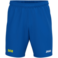Sportverein Oesbern e.V. Trainingsshort One