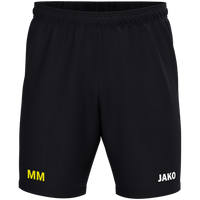Sportverein Oesbern e.V. Trainingsshort One