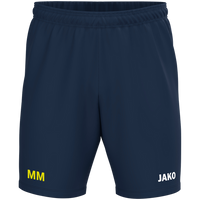 Sportverein Oesbern e.V. Trainingsshort One