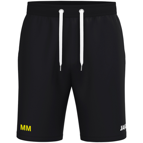 Sportverein Oesbern e.V. Joggingshort One Cotton