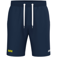 Sportverein Oesbern e.V. Joggingshort One Cotton