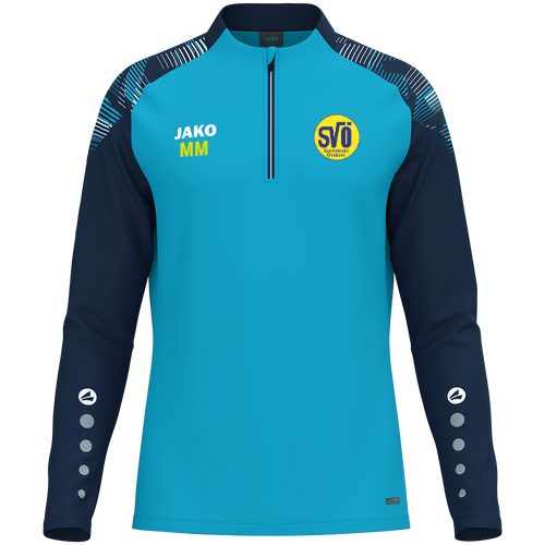Sportverein Oesbern e.V. Ziptop Sonic
