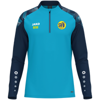 Sportverein Oesbern e.V. Ziptop Sonic
