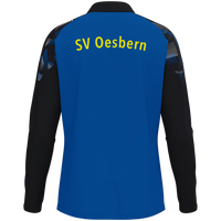 Sportverein Oesbern e.V. Ziptop Sonic