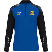 Sportverein Oesbern e.V. Ziptop Sonic