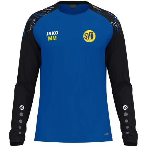 Sportverein Oesbern e.V. Longsleeve Sonic