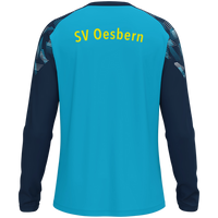 Sportverein Oesbern e.V. Longsleeve Sonic