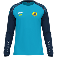 Sportverein Oesbern e.V. Longsleeve Sonic