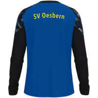Sportverein Oesbern e.V. Longsleeve Sonic