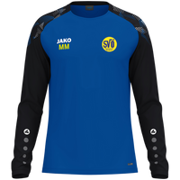Sportverein Oesbern e.V. Longsleeve Sonic