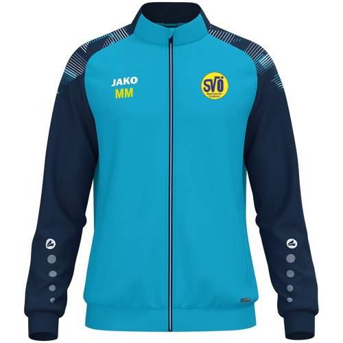 Sportverein Oesbern e.V. Polyesterjacke Sonic