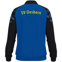 Sportverein Oesbern e.V. Polyesterjacke Sonic