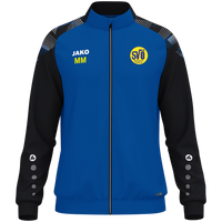 Sportverein Oesbern e.V. Polyesterjacke Sonic