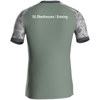 SG Oberhausen / Sinning Trikot Iconic KA