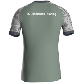 SG Oberhausen / Sinning Trikot Iconic KA