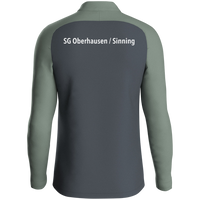 SG Oberhausen / Sinning Ziptop Iconic