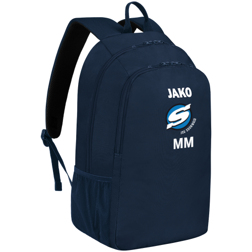 JSG Soonwald Rucksack One