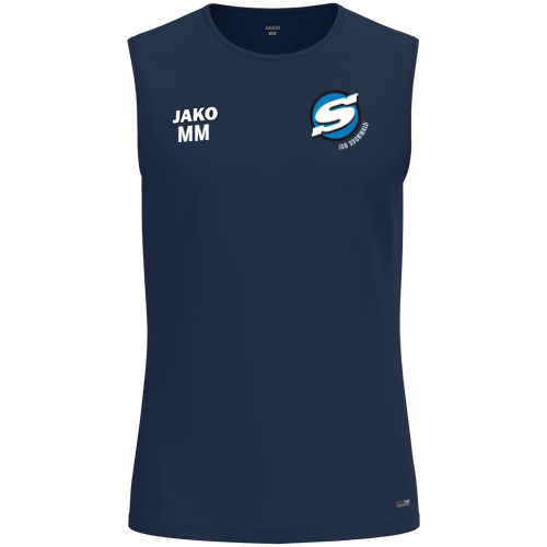 JSG Soonwald Tanktop One