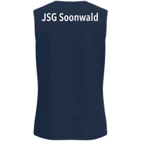 JSG Soonwald Tanktop One