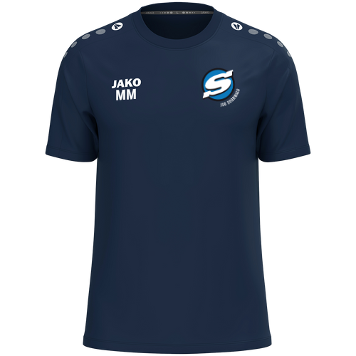 JSG Soonwald T-Shirt One Cotton
