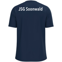 JSG Soonwald T-Shirt One Cotton