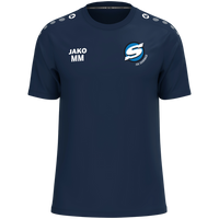 JSG Soonwald T-Shirt One Cotton